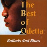 The Best of Odetta: Ballads & Blues