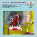 Homage to Edmond Baeyens