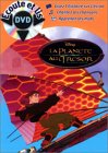 Treasure Planet [Region 2]