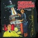 Confessions of a Hyperdreamer (Secret Studio, Vol. 2)