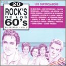 Rock de los 60's, Vol. 2