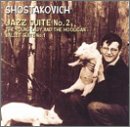 Shostakovich: Suite for Jazz Orchestra No. 2