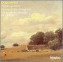 Dohn&aacute;nyi: Piano Quintets; Serenade for string trio