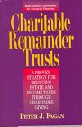 Charitable Remainder Trusts: A Proven Strategy for Reducing Estate and Income Taxes Through Charitable Giving