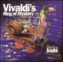 Vivaldi's Ring Of Mystery