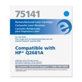 ELI 75143 - Print Cartridge, for 3700 Series, 6000 Page Yield, Magenta
