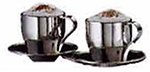 Frabosk コーヒーカップセット カプチーノ 912.022