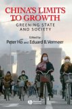 Chinas Limits to Growth: Greening State and Society (Development and Change Books)