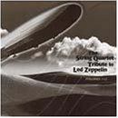 String Quartet Tribute to Led Zeppelin 1&2