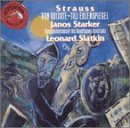 Strauss: Don Quixote / Till Eulenspiegel's Merry Pranks