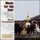 Music for the Tsar