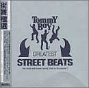 Tommy Boy Greatest Street Beats
