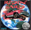 Ridin' Hard: The Lowrider Sound