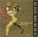 Devil Made Me Do It: Diabolical Stas Viola & Keybd