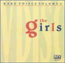 Rare V-Discs, Vol. 3: The Girls