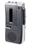 GE 35373 Microcassette Recorder