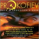 Prokofiev: Back in Prokofiev's USSR