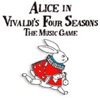 Alice in Vivaldi's Four Seasons (MAC): Download now and save!