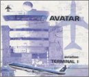 Avatar: Aviation Terminal 1