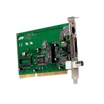 Elektronik und Foto: Allied Telesyn AT-2000BTH-PNP NIC Eth. 16Bit ISA BNC RJ45 PnP