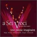 Une messe imaginaire
