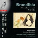 Kr&aacute;sa: Brundib&aacute;r