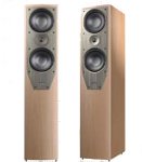 MISSION m74 3-Way Floorstanding Loudspeaker (Each)