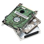 Xtend XDKCQM700-10GR 5400 RPM 10 GB Hard Drive Upgrade for Compaq Armada M700
