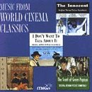 Music from World Cinema Classics