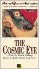 Cosmic Eye
