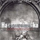 Hasse: Miserere in C minor * Zelenka: Missa Dei Filii ZWV 20 /Dresdener Kammerchor * Dresden Baroque Orchestra * Rademann