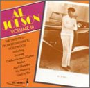 Al Jolson, Vol. 3: The Twenties from Broadway to Hollywood