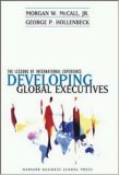 Developing Global Executives