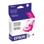 Epson T048320 Magenta Ink Cartridge (RX500 and R300 Printers)