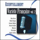 Variete Francaise, Vol. 2