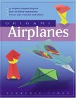 Origami Airplanes: How to Fold and Design Them