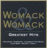Womack & Womack - Greatest Hits