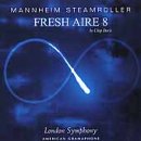 Fresh Aire 8