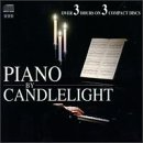 Piano By Candlelight