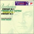 Beethoven: Symphonies Nos. 5 & 6