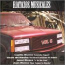 Riatazos Musicales, Vol. 6
