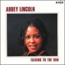 Talking to the Sun