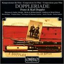 Doppler: Compositions for Flute