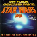 John Williams Conducts Music From The Star Wars Saga