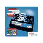 Festnetztelefone: Fujitsu Siemens Gamebird R/C Pilot Gamepad