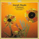 Haydn: 6 Notturni