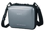 Digitalkameras: Duplicate of B00005ML3I - Sony LCM-PCA halbweiche Schalentasche f�r den DCR-PC110 DV-Camcorder