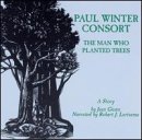 The Man Who Planted Trees: A Story