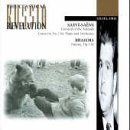 Saint-Saens: Concertos for piano in Gm; Brahms: Intermezzo in E Op116/4