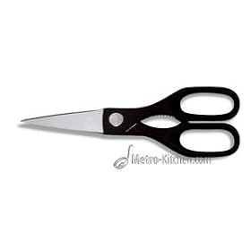 W�sthof Grand Prix Kitchen Shears by Wusthof